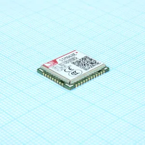 SIM868E SIMCom
