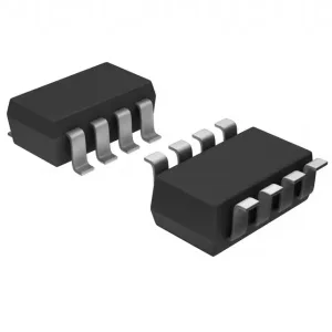 MAX3051EKA+T Maxim Integrated