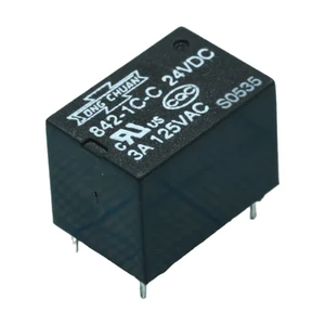 842-1C-C 24VDC SongChuan