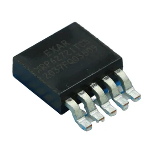 XRP6272ITC5TR-F MaxLinear