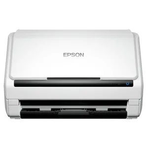 Сканер Epson WorkForce DS-530II A4 EPSON