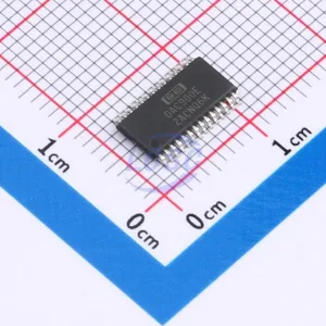 DAC900E/2K5 Texas Instruments