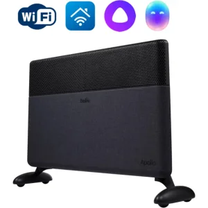 Конвектор Ballu SPACE BLACK BEC/ATI-1502 Ballu