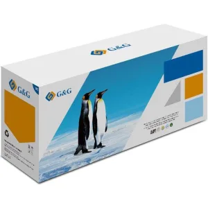 Картридж лазерный G&G GG-TK5140BK черный (7000 стр.) для Kyocera Ecosys M6030cdn/M6530cdn/P6130cdn G&G