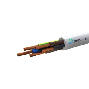 Провод ПВС Prysmian 0105060206 Prysmian