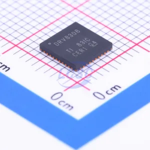 DRV8308RHAR Texas Instruments