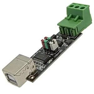 USB-RS485 RUICHI