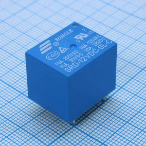 SRD-12VDC-SL-C Songle