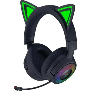 Гарнитура Razer Kraken Kitty V3 Pro - Black Razer RZ04-05170300-R3M1 Razer