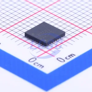 ADS1293CISQ/NOPB Texas Instruments