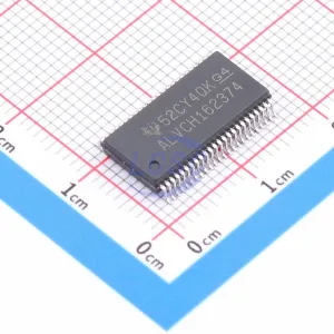 SN74ALVCH162374DLR Texas Instruments