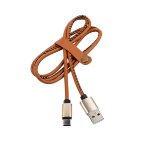 Шнур USB-Type-C Rexant