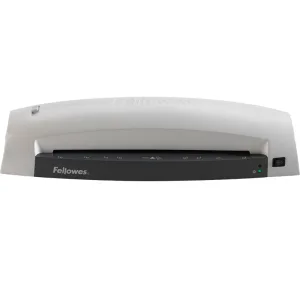 Ламинатор Fellowes Lunar FS-57167, 2 вала, A3, 80 мкм, 300 мм/мин Fellowes