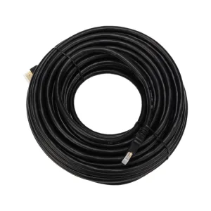 Кабель HDMI - HDMI 1,4, 20м, Gold, 17-6210-6 PROconnect