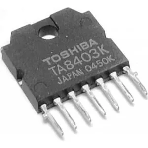 TA8403K Toshiba