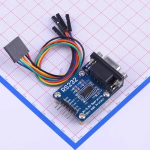 RS232 Board Waveshare