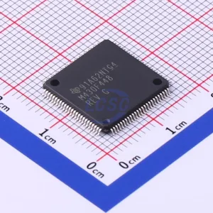 MSP430F448IPZR Texas Instruments