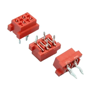 215079-4 TE Connectivity