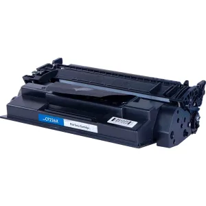 Тонер Картридж NVPrint черный, для HP CF226X для M402/M426 (9000k) (аналог CF226X) NVPrint