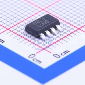 LP38693MP-ADJ/NOPB Texas Instruments
