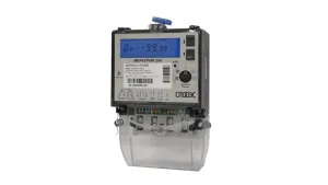 Счетчик электроэнергии Меркурий 204 ARTMX2-02 DPOBHR, 5(100), оптопорт, RS485, реле. 2 Тарифа МСК Инкотекс