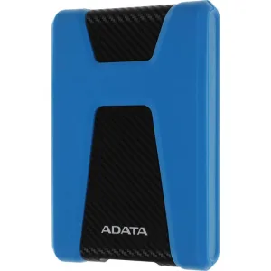 Жесткий диск ADATA AHD650-2TU31-CBL ADATA