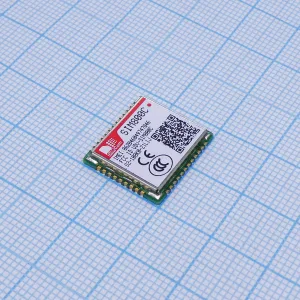 SIM800C  S2-1068S-Z1L1E SIMCom