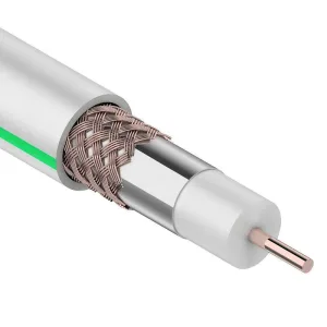 Кабель SAT 703 B CCS/Al/Al (75%) 75Ом Б (уп.100м) 01-2431-2 PROconnect