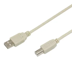 Шнур USB (шт.USB B - шт. USB A) Rexant