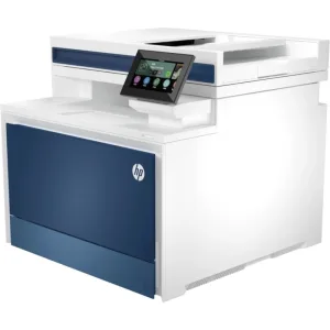 МФУ лазерный HP 5HH65A HP