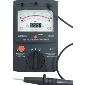 MS5202 MASTECH
