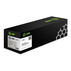 Картридж лазерный Cactus CS-TN421C голубой (1800 стр.) для Brother HL-L8260CDW/HL-L8360CDW/DCP-L8410CDW/MFC-L8690CDW/MFC-L8900CDW Cactus