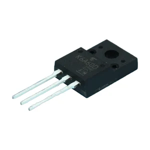 TK6A60D (STA4,Q,M) Toshiba