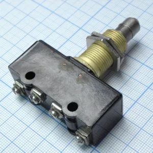 МП1105 исп. 5 АО КЭАЗ