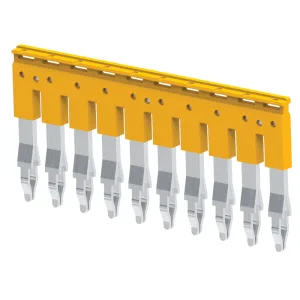 Перемычка гребенчатая OptiClip JX2,5/10  289737 КЭАЗ
