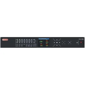 Контроллер мониторинга и управления ELEMY CCU-1002/16 Elemy