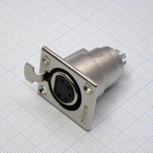 CANNON 28 5F CAN