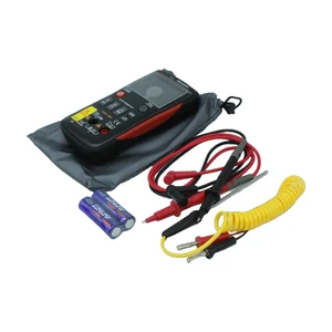 ZT-X Sinometer