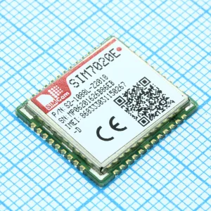 SIM7020E-D SIMCom
