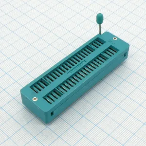 ZIF  SCLW-48 Панель с нулевым усилием Zhifa