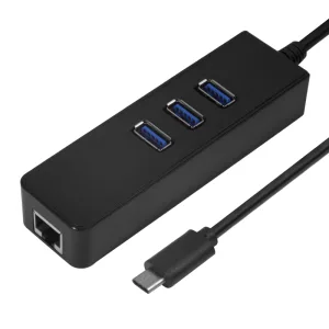 Переходник Greenconnect GCR-UC2CL01 GCR