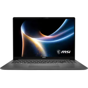 Ноутбук MSI Modern 16S G3MG-017XRU/16"/IPS/Intel Core 7 350/16Gb/512Gb SSD/Intel Arc/без ОС/серый/1.8kg MSI