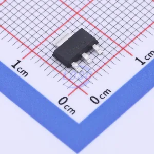 TLV1117LV18DCYT Texas Instruments