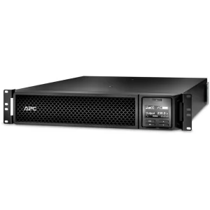 Источник бесперебойного питания Smart-UPS SRT 1.0 кВт / 1.0 ква APC by Schneider Electric SRT1000RMXLI APC by Schneider Electric