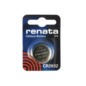 CR2032   Renata RENATA