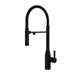 Смеситель RIVELATO Rivelato Almara 1526515 antracite Rivelato