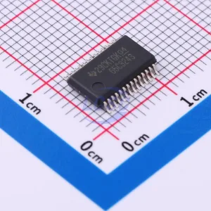 SN65C3243DBR Texas Instruments