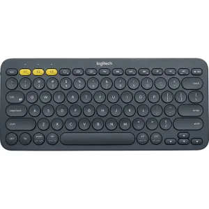 Клавиатура Logitech 920-007584 LOGITECH