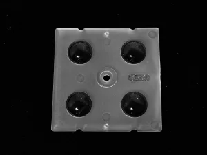 ALHB50D4LED5050T90G ASAHI OPTICS