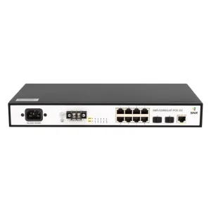 Коммутатор SNR SNR-S2985G-8T-POE-DC SNR